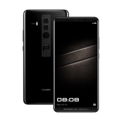Huawei Mate 10 Porsche Design