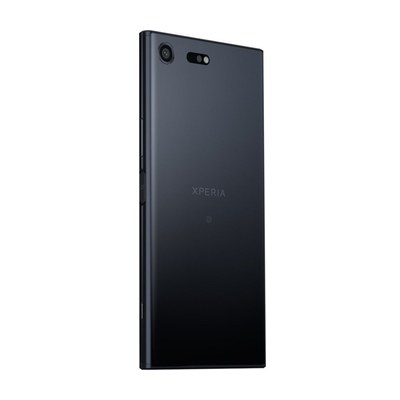 Sony Xperia XZ Premium back