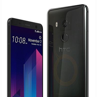 HTC U11+ (2)