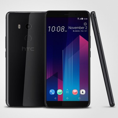 HTC U11+